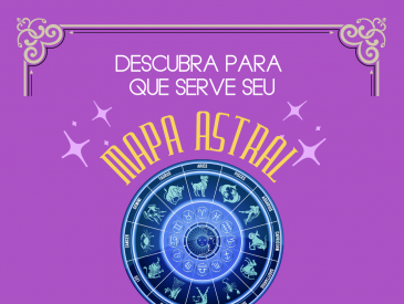 MAPA ASTRAL