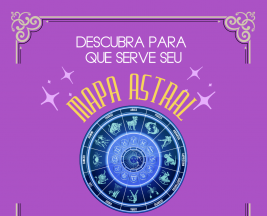 MAPA ASTRAL